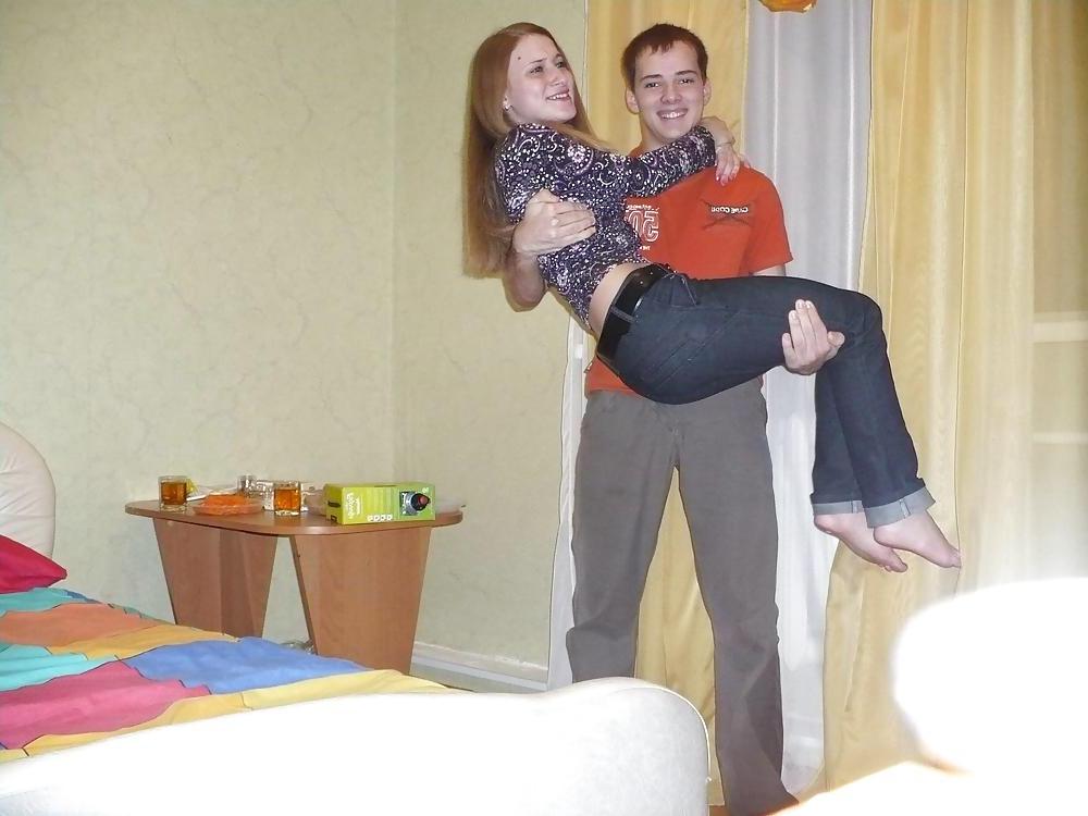 25P My collection 36 : young couple
