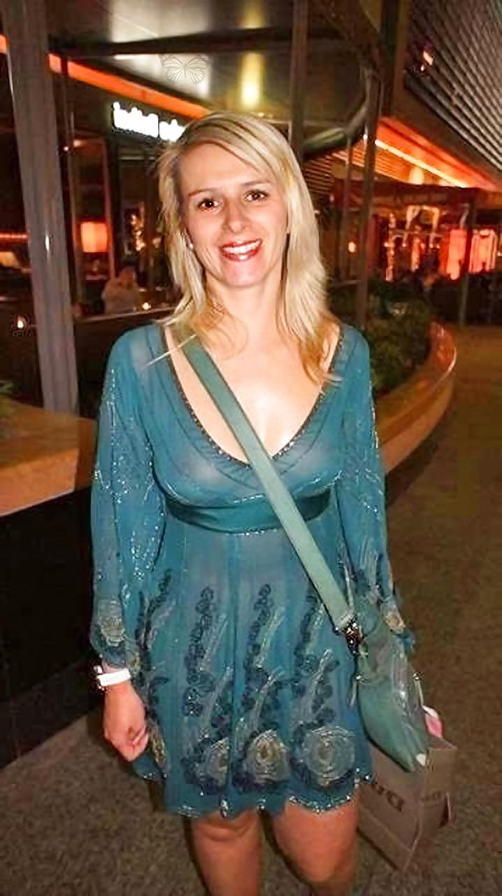 25P The Best of Exposed Amersham Wife Claire