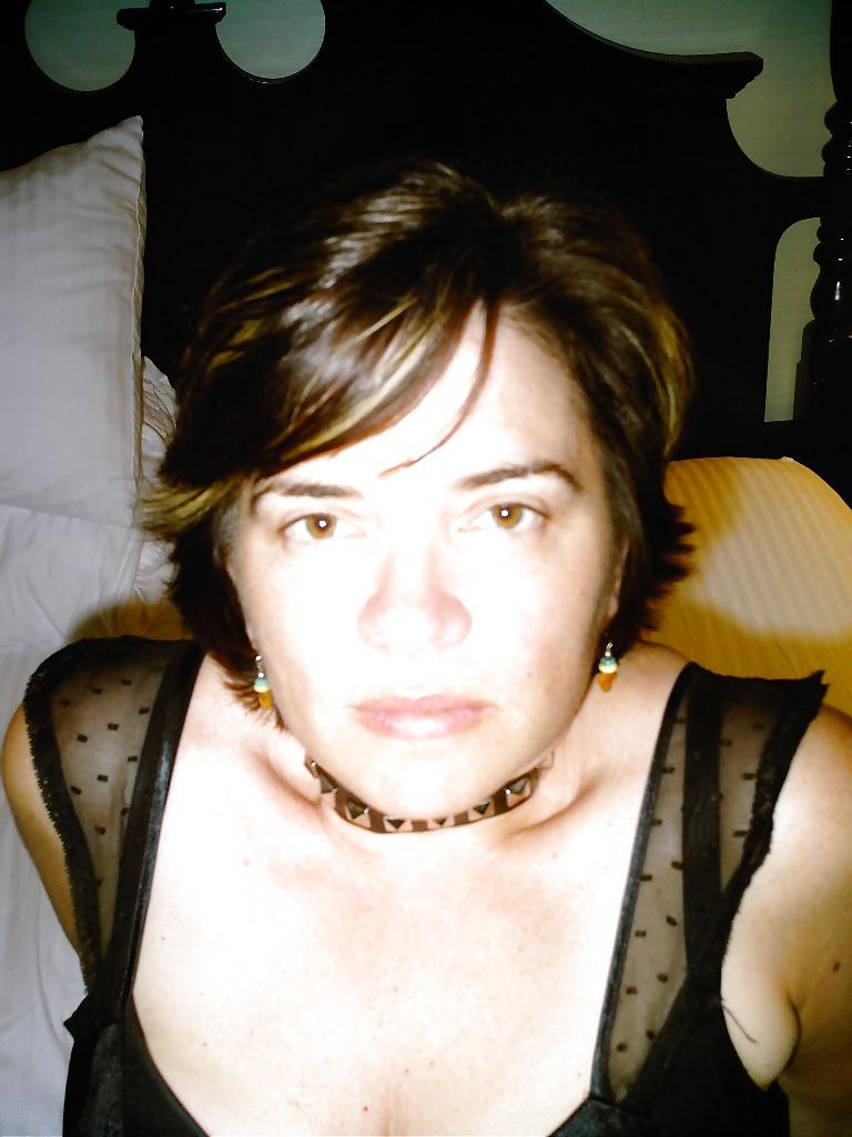 21P Wife of a sissy