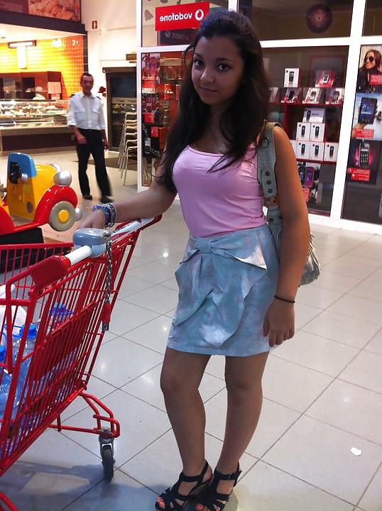 25P My sister what do you think ? 