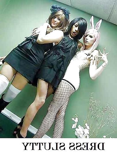 25P Sissy Cuck Stuff