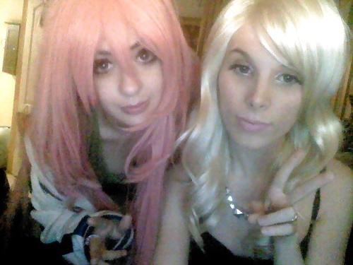 25P Sissy Cuck Stuff