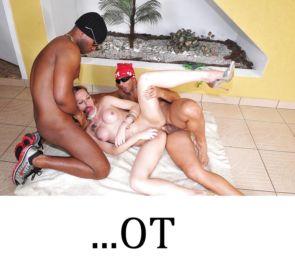 25P Sissy Cuck Stuff
