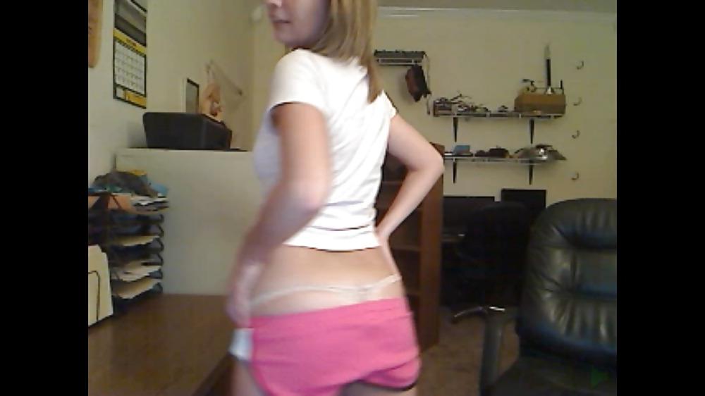 25P Skype with my Sister-in-Law 2
