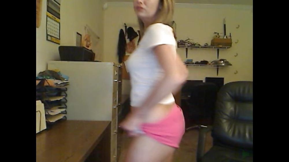 25P Skype with my Sister-in-Law 2