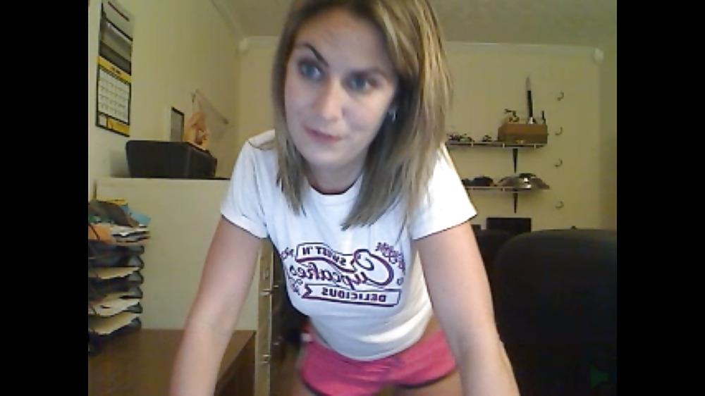 25P Skype with my Sister-in-Law 2