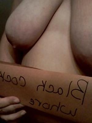 4P BBC-LOVING BBW SLAVE