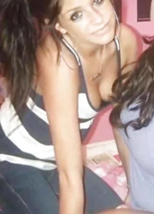 5P My sister  Kirsten