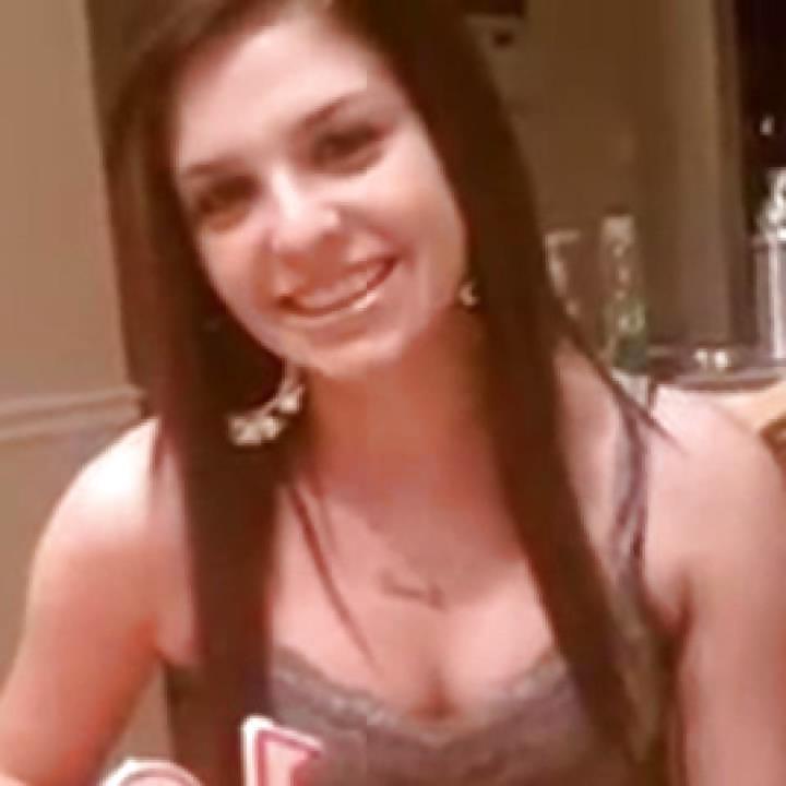 5P My sister  Kirsten