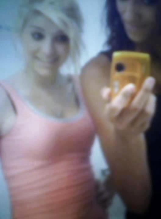 5P My sister  Kirsten