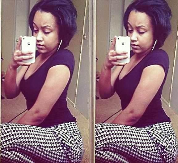 13P Best Amateur Asses of April