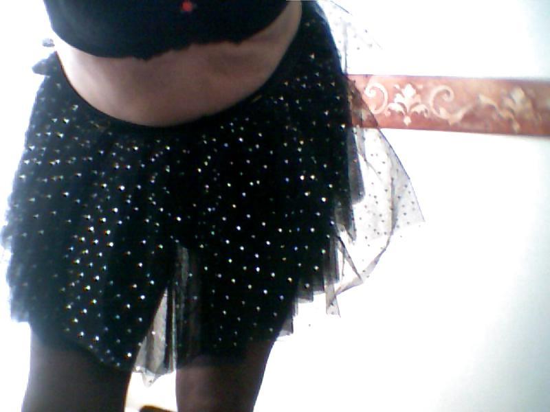 5P BB Sissy