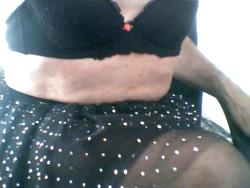 5P BB Sissy