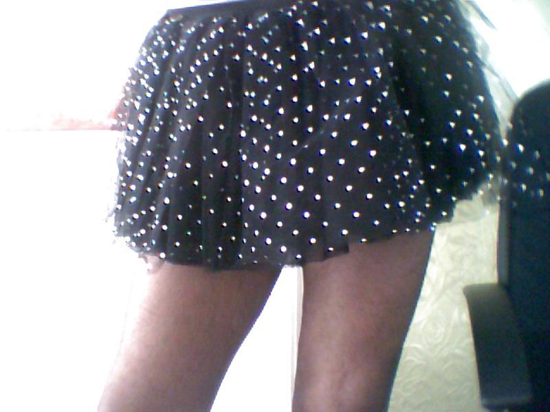 5P BB Sissy