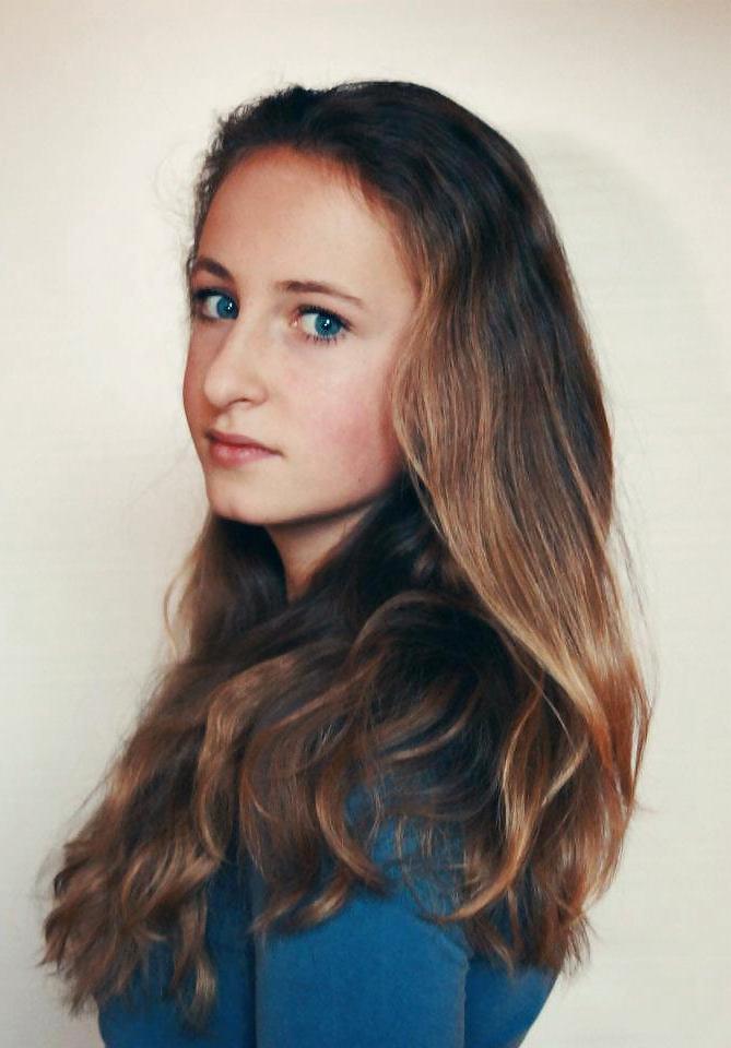 5P My Slut Sister, Would U Fuck Her?