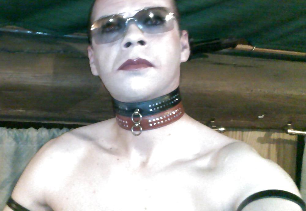 8P Slave travbelgium