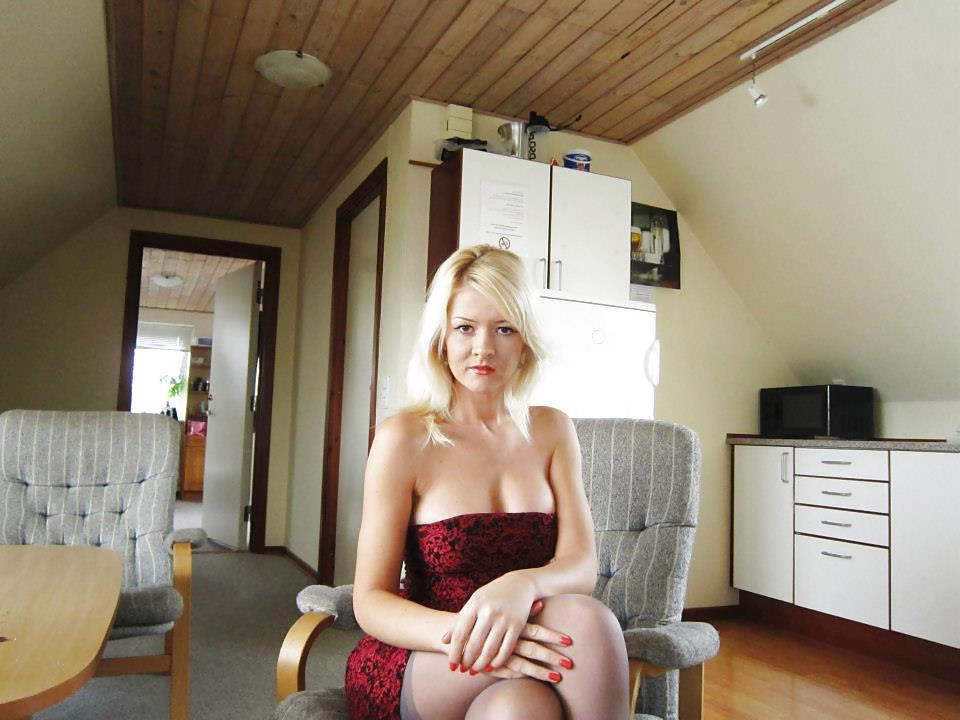 17P Geny Sister 