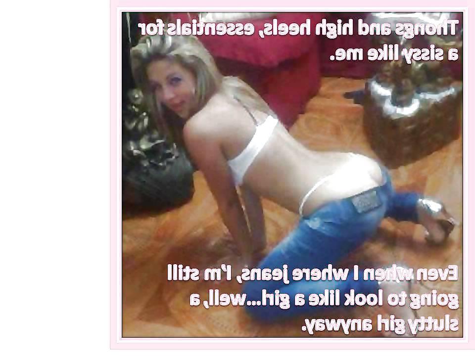 25P For Sissy Fags 