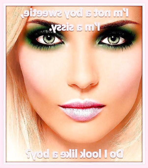 25P For Sissy Fags 