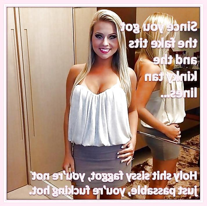 25P For Sissy Fags 