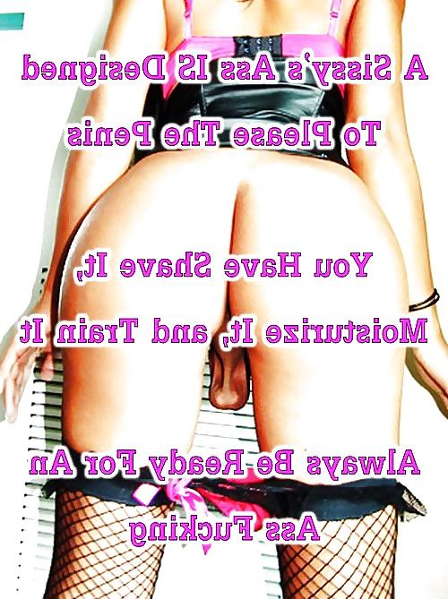 25P For Sissy Fags 