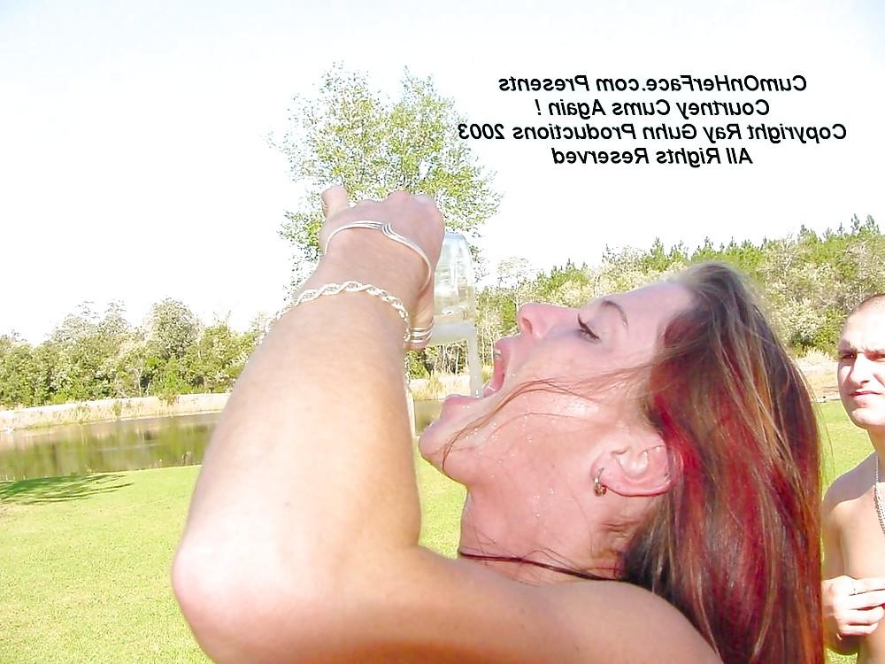 10P Best ever cum in mouth shots 9