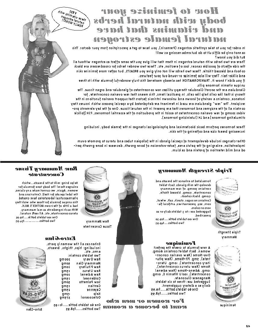 25P FYI - Enslaved Sissies and Maids no.04