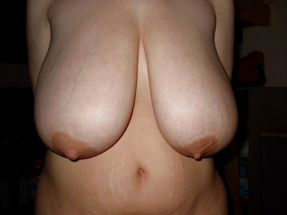 8P HUGE AND FRESH AMATEUR TITS