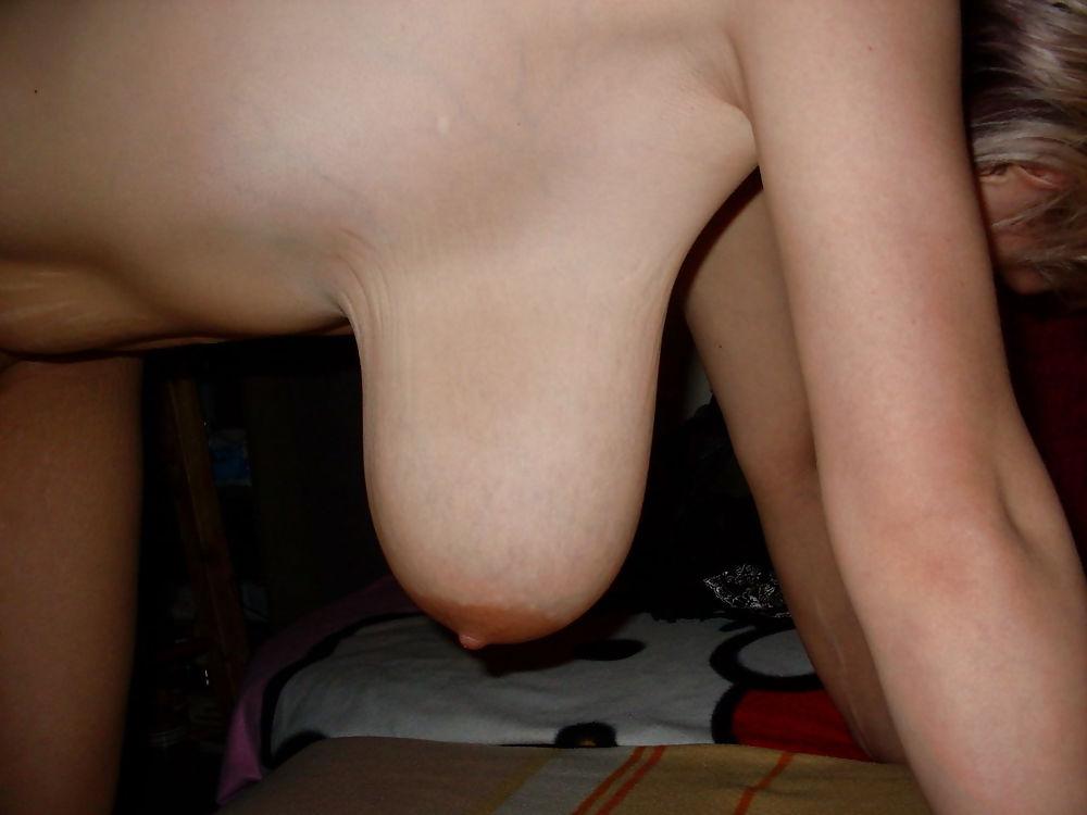 8P HUGE AND FRESH AMATEUR TITS