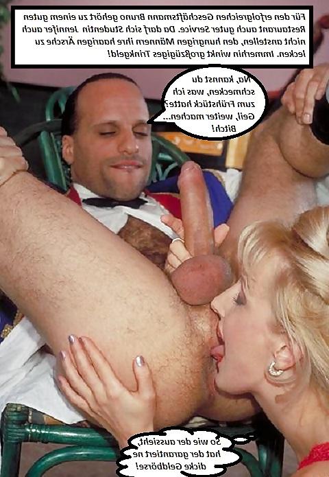7P Best German Captions, Sextales, Volume 10