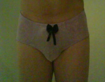 9P Sissy pants