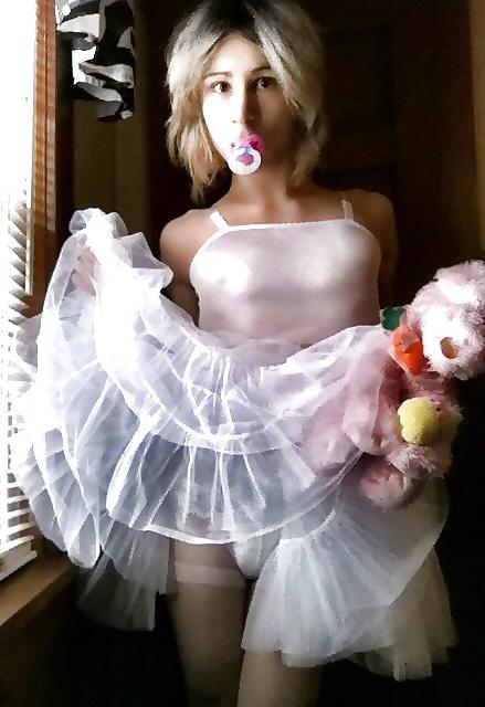 25P SISSY ADVENTURES 2