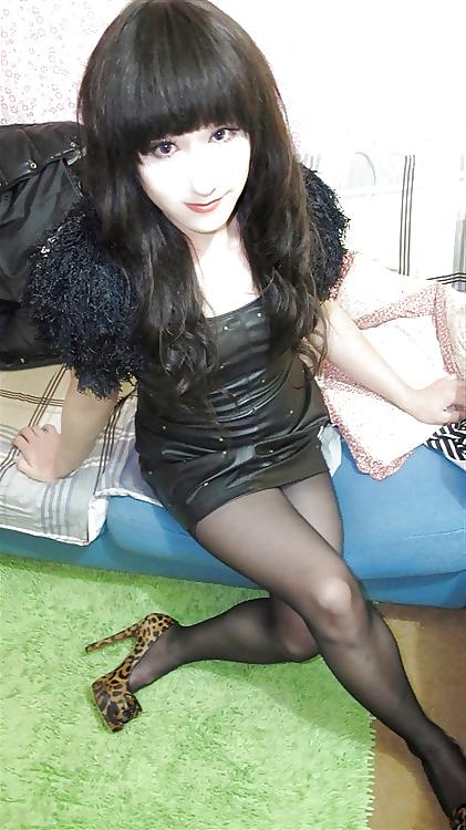 25P SISSY ADVENTURES 2