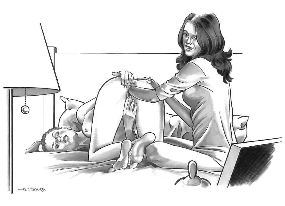 25P Housewives at Play: Mother Knows Best