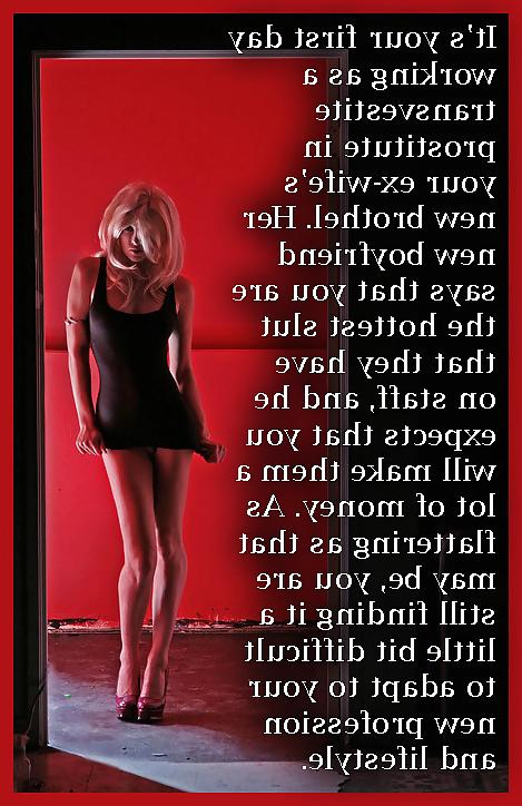 25P Sissy pt3
