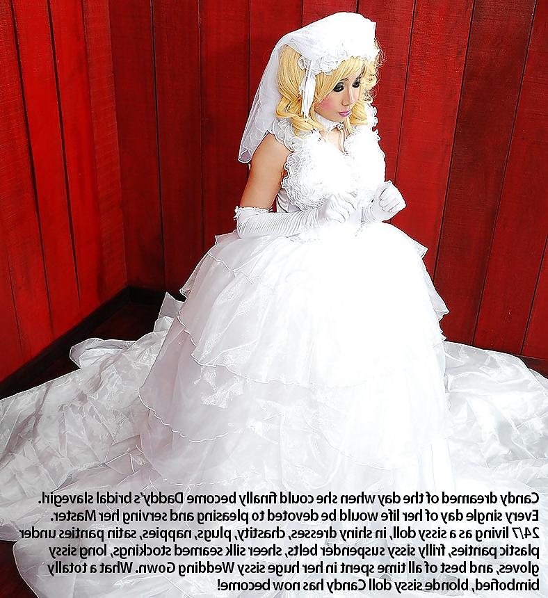 25P Sissy pt3