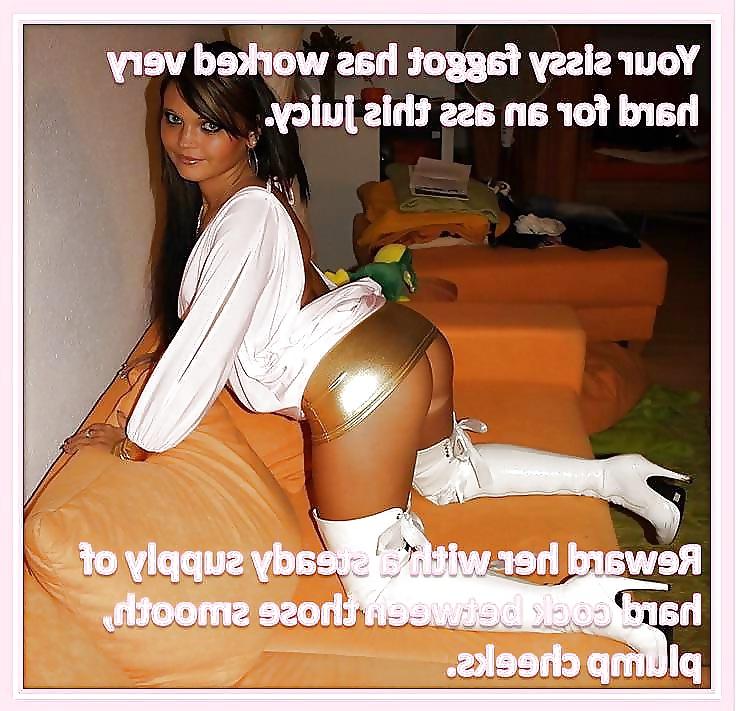 25P Sissy pt3