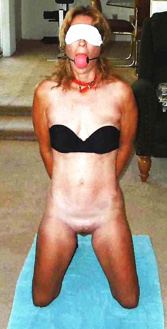 9P Slave MILF Shag