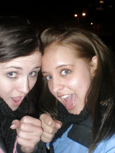 25P Alexis( Ashley's sister) the whore wants action too!