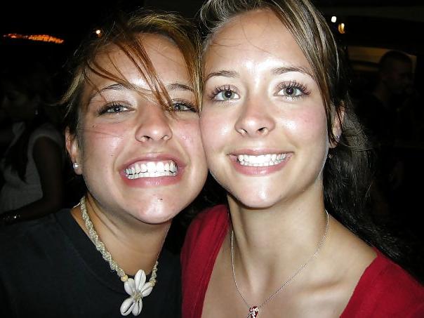 25P Alexis( Ashley's sister) the whore wants action too!
