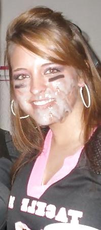 25P Alexis( Ashley's sister) the whore wants action too!
