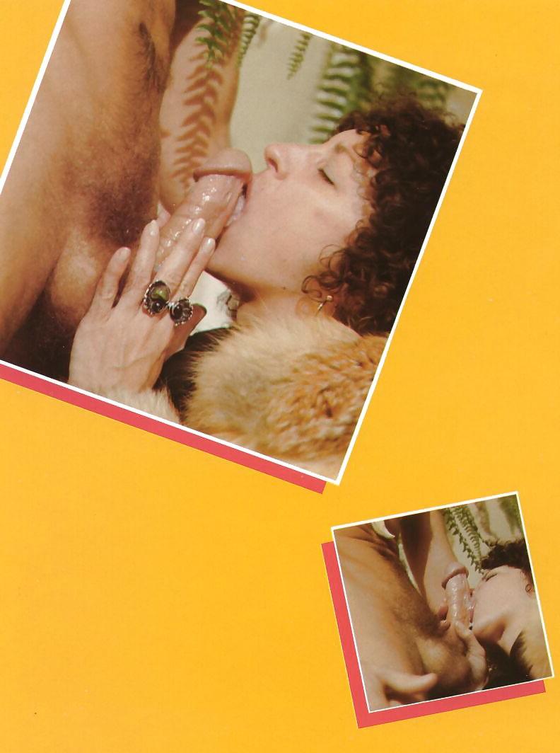 25P SH Retro ladies sucking huge cokcs 2