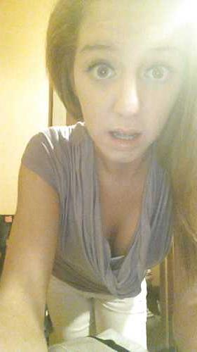 18P My slutty step-sister