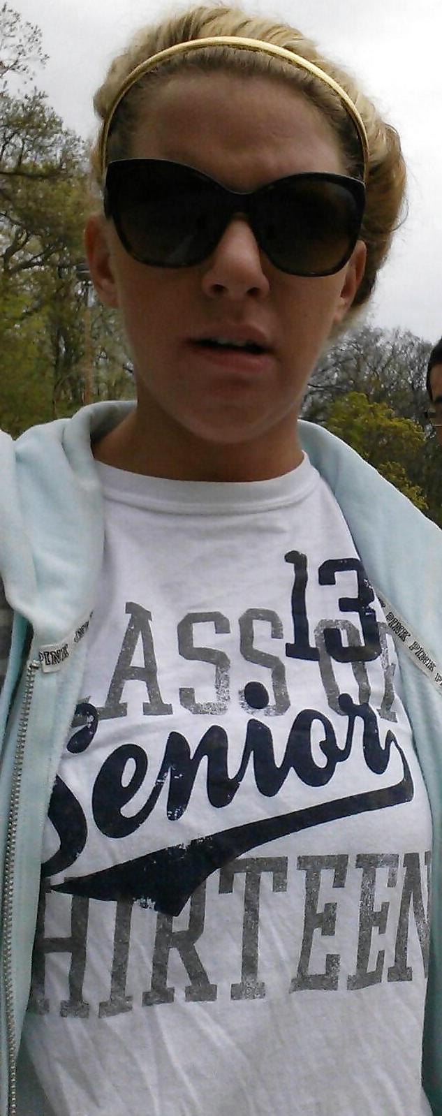 18P My slutty step-sister