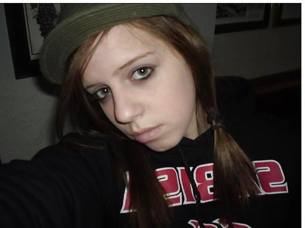 18P My slutty step-sister