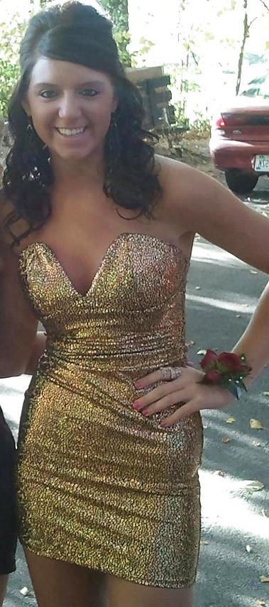 18P My slutty step-sister