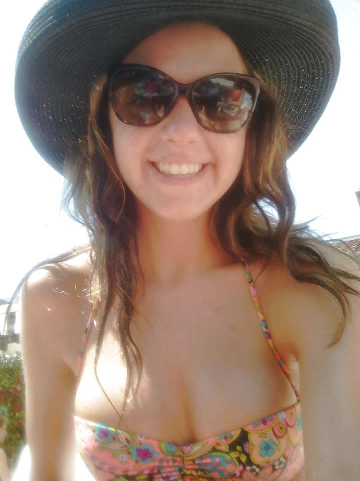 18P My slutty step-sister