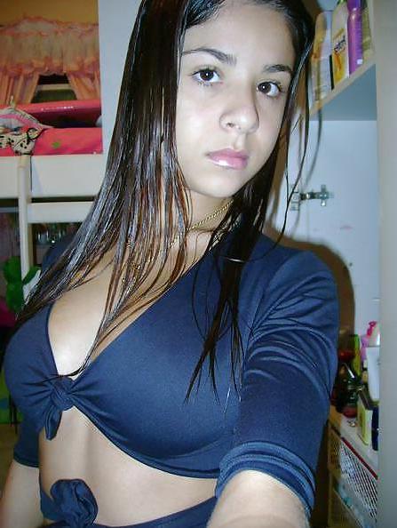 25P My sister Milena...