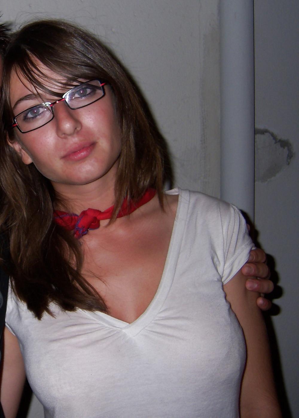 4P Younger sister