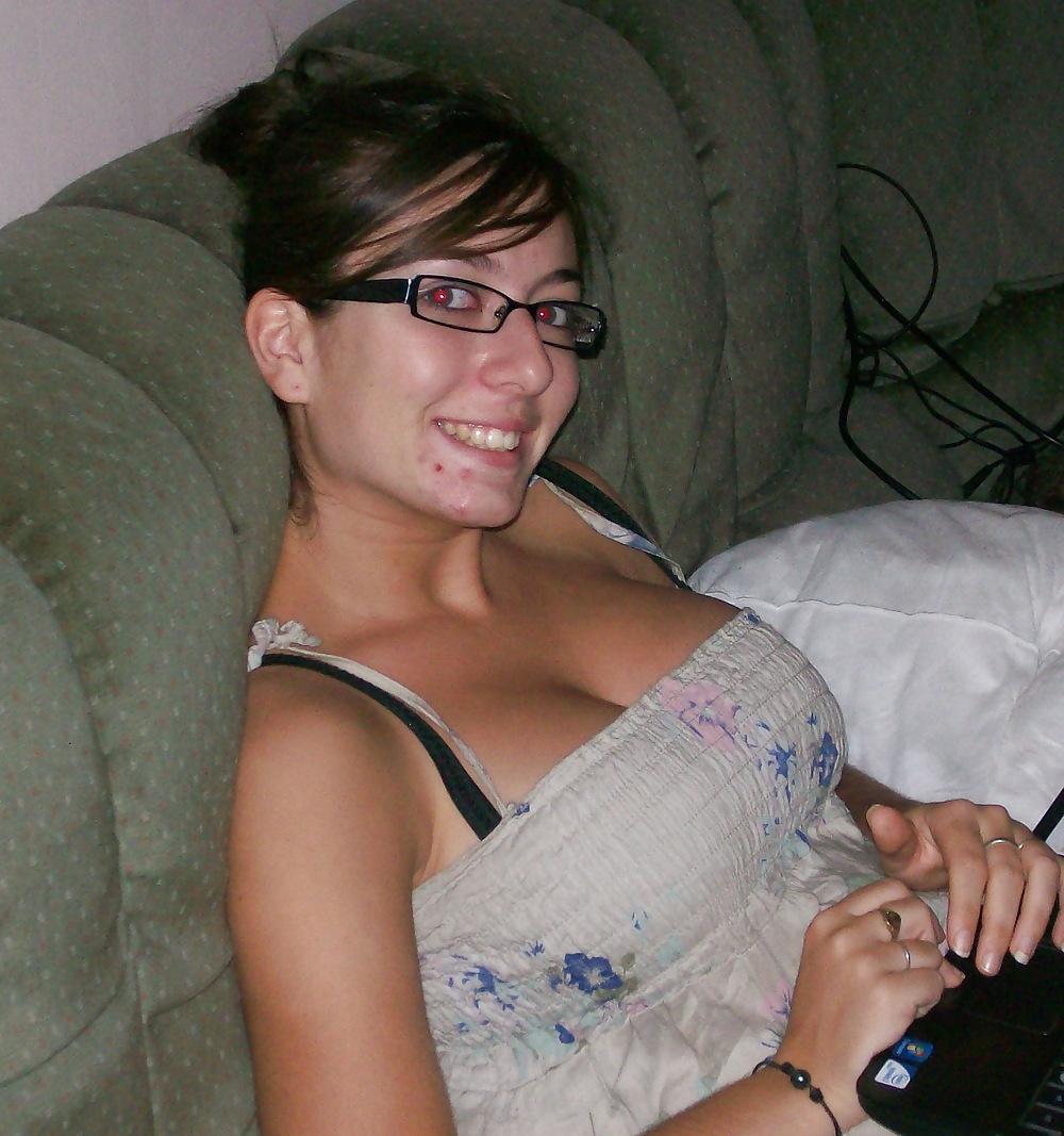 4P Younger sister